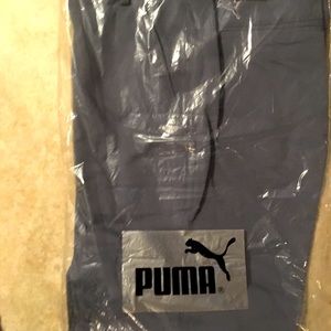 New Puma Tech Golf Pants